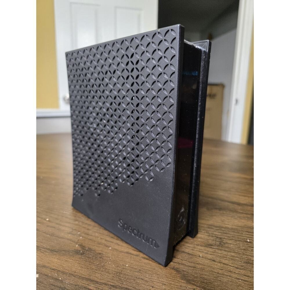 Spectrum‎ ES2251 D3.1 2.5G Emta Docsis Advanced Modem